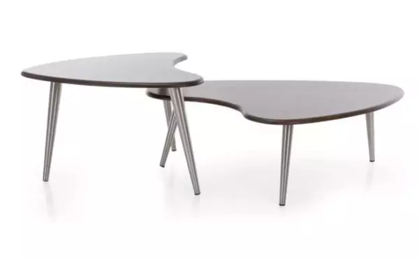 middleton coffee table by decor rest