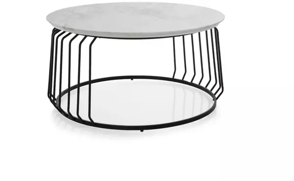 spangle coffee table 1 of 2 boxes by decor rest