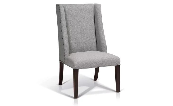 SUP6419  RALEIGH WING CHAIR