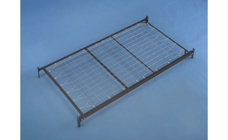 B100-81 Frames and Rails TWIN METAL DAY BED FOUNDATION