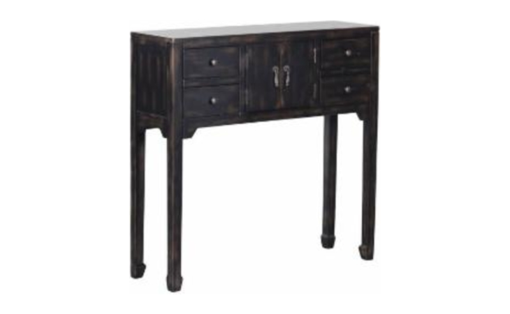 15A2031 SALEM CONSOLE TABLE POWELL  15A2031