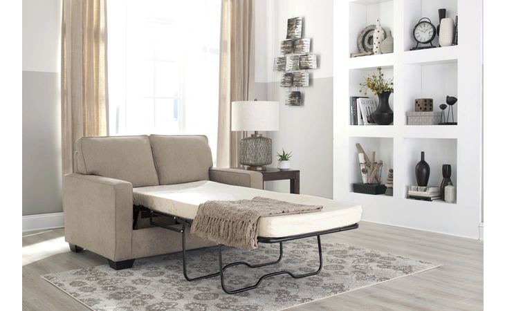 Zeb - Quartz TWIN SOFA SLEEPER/ZEB/QUARTZ ASHLEY Twin Sofa Sleeper 3590237