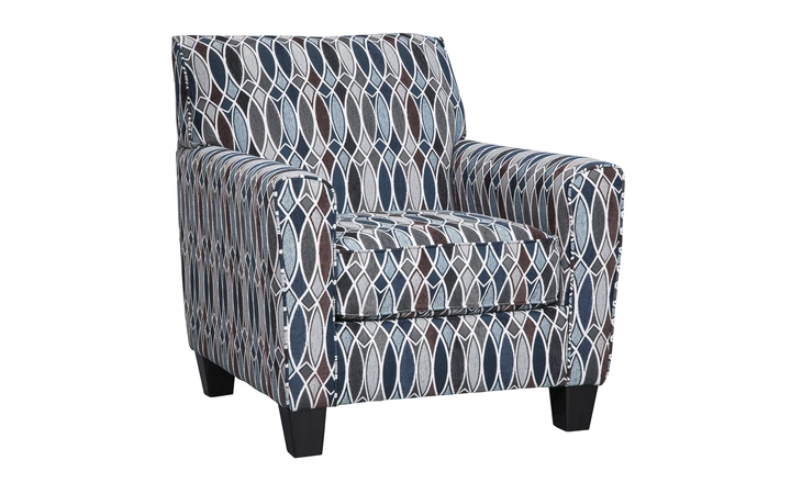 8020221 Creeal Heights ACCENT CHAIR