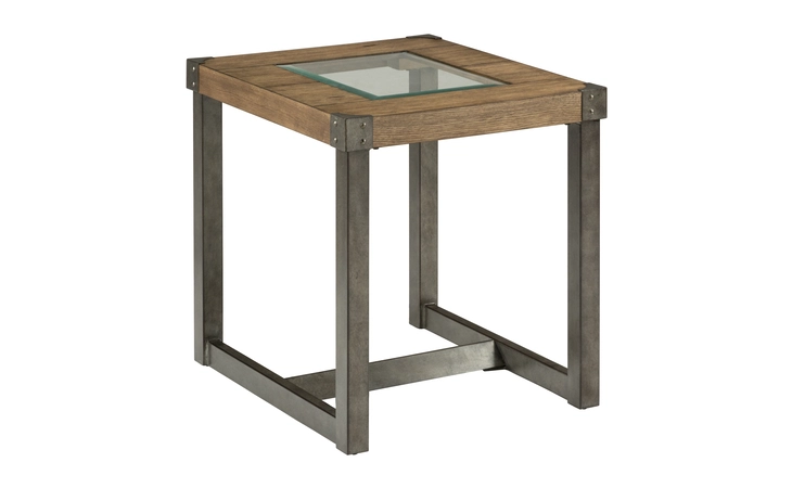 965-3 FREEMONT FREEMONT END TABLE