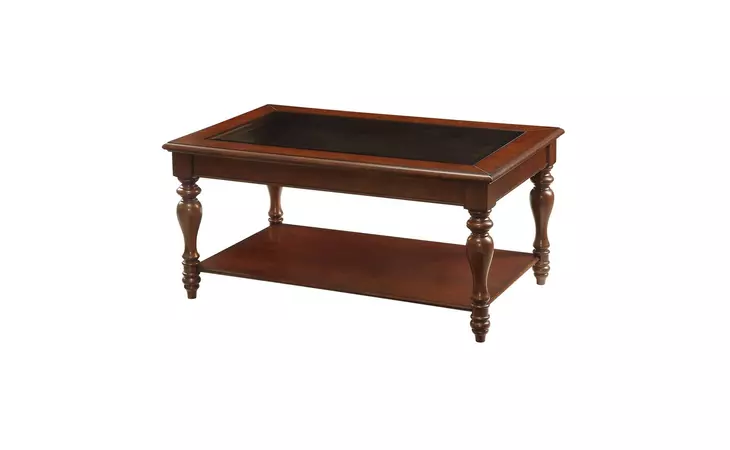 96709  DOVER COFFEE TABLE