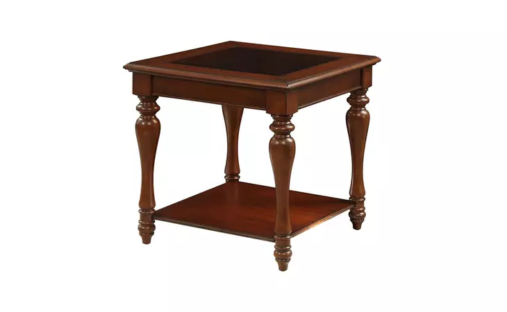 96710  DOVER END TABLE