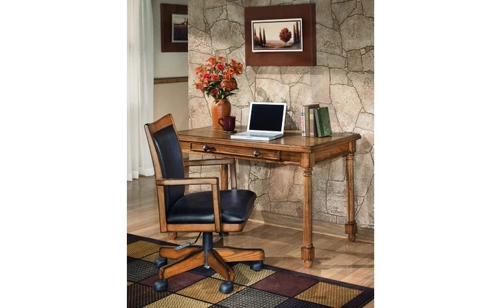 H430-10  SMALL HOME OFFICE DESK-HOME OFFICE-HOLFIELD