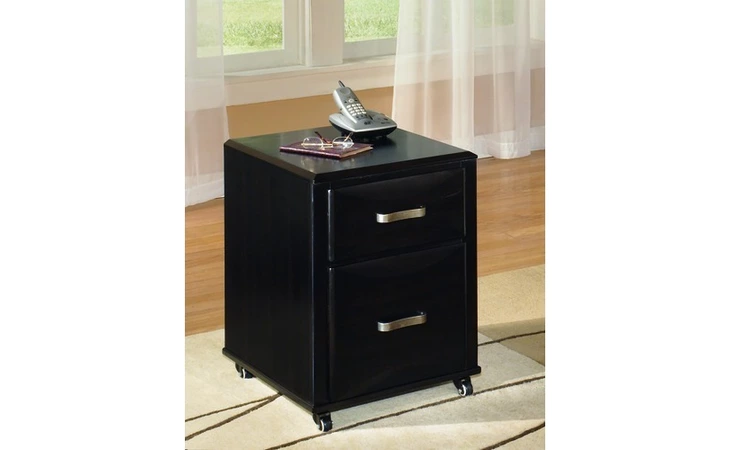 H473-12  FILE CABINET-HOME OFFICE-KIRA DISC