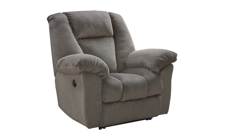 3630106 Nimmons POWER RECLINER/NIMMONS/TAUPE