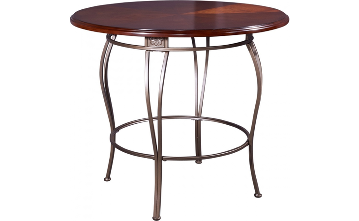 15D1018M  WALLACE BISTRO TABLE