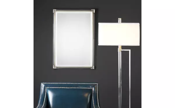 mackai mirror by uttermost