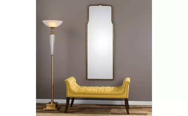 adelasia mirror by uttermost