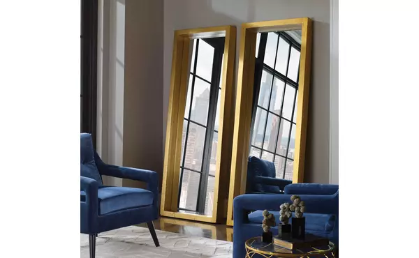 edmonton mirror by uttermost