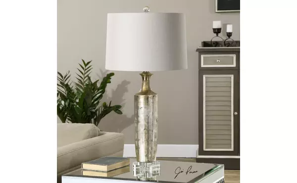valdieri table lamp by uttermost