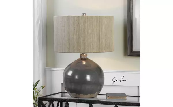 vardenis table lamp by uttermost