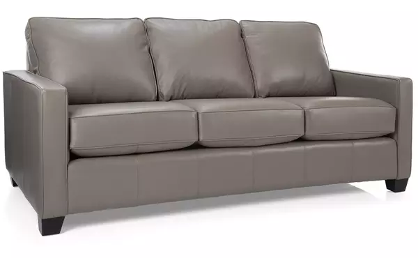 leather 3855  3855-s sofa pillows=0 by decor rest