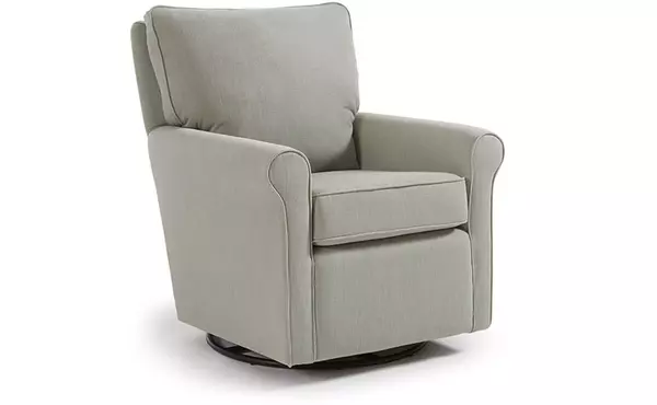 swivel glider by best home furnishings