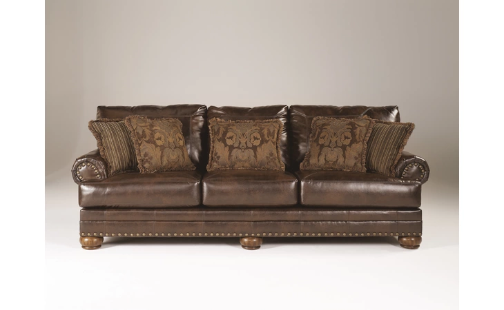 9920038 Leather SOFA CHALING DURABLEND