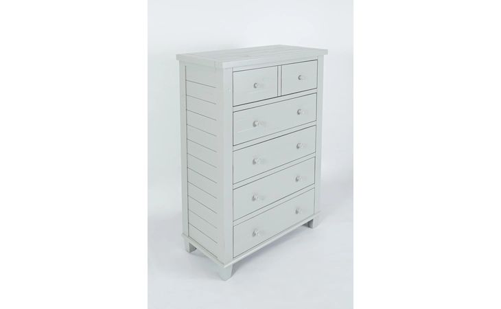1773-30 SONOMA CREEK COLLECTION 5 DRAWER CHEST