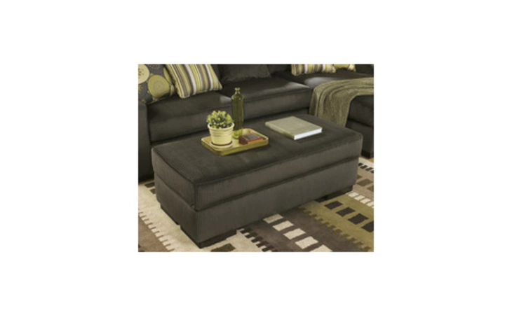 5820108 FREESTYLE ACCENT OTTOMAN