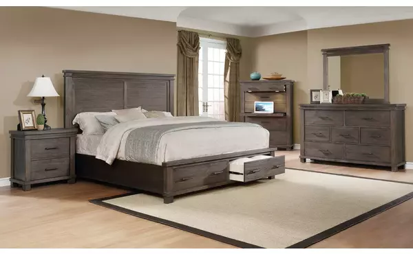 dresser by lifestyle