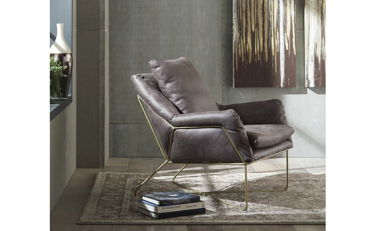 A3000040 Crosshaven ACCENT CHAIR