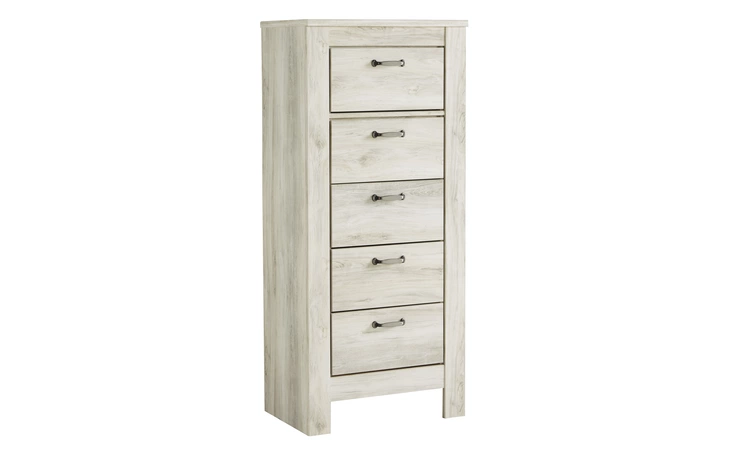 B331-11 Bellaby NARROW CHEST/BELLABY/WHITEWASH