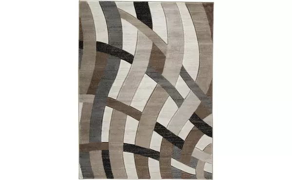 jacinth multi medium rug by ashley