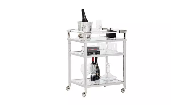 margo  margo bar cart by sunpan