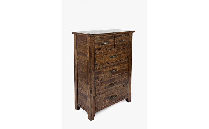 1705-30 SONOMA CREEK COLLECTION 5 DRAWER CHEST