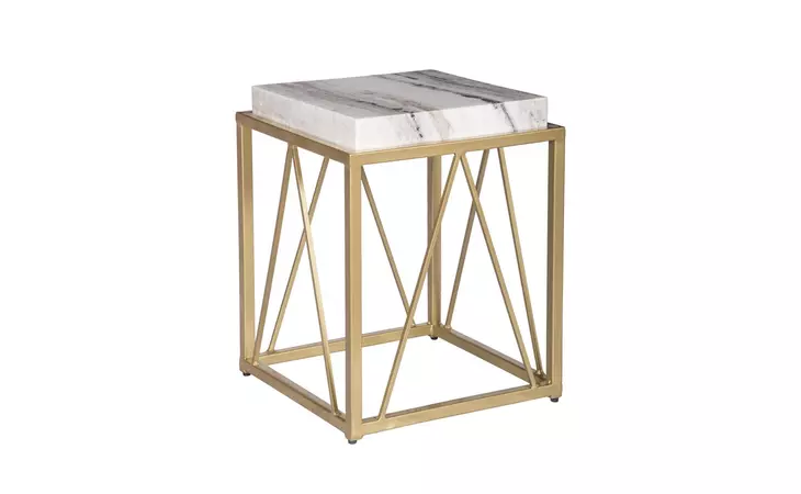 15242*  ACCENT TABLE