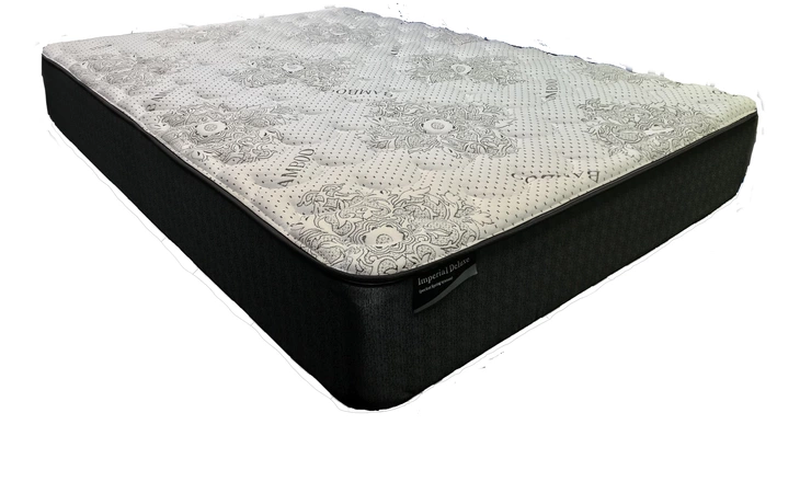 IMPERIAL-D-850  IMPERIAL PLUSHDOUBLE MATTRESS