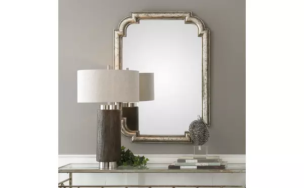 calanna mirror by uttermost
