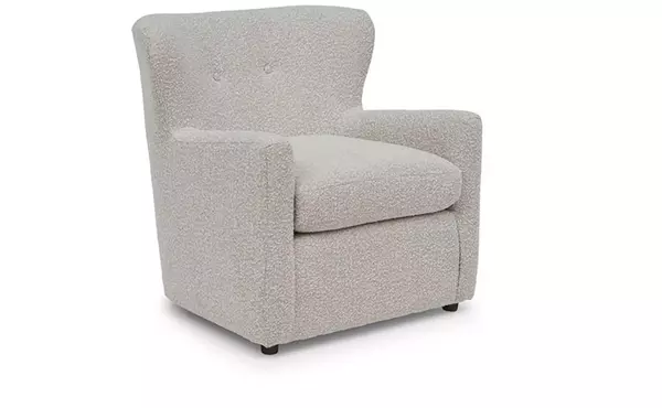 club chair by best home furnishings