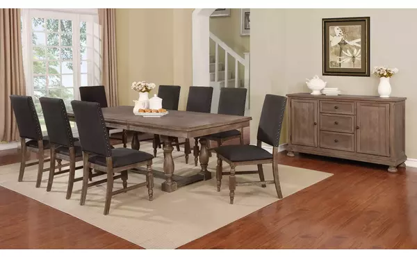 side chair(price per side chair) by lifestyle