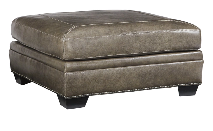 5870308 Roleson OVERSIZED ACCENT OTTOMAN