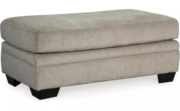 dorsten sisal ottoman by ashley