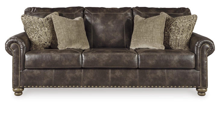 SOFA ASHLEY Nicorvo Coffee 8050538