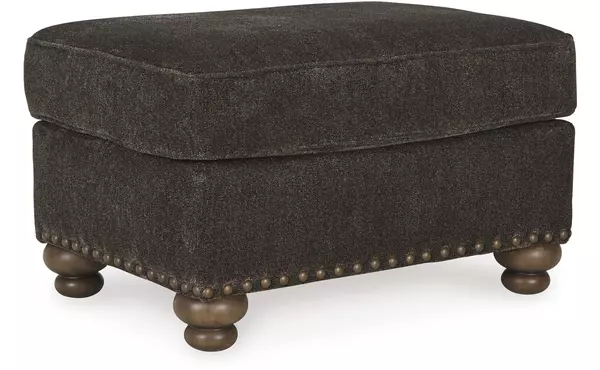 stracelen sable ottoman by ashley