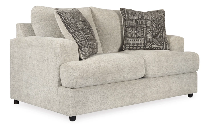 Soletren LOVESEAT ASHLEY Stone 9510435