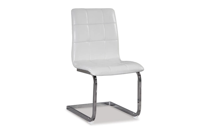 D275-02 Madanere DINING UPH SIDE CHAIR (4/CN)