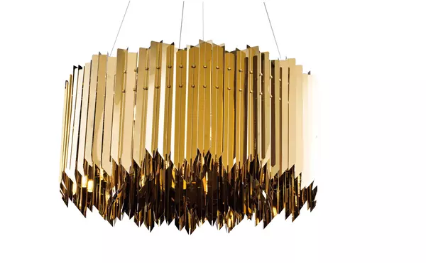 custom lighting by bethel international