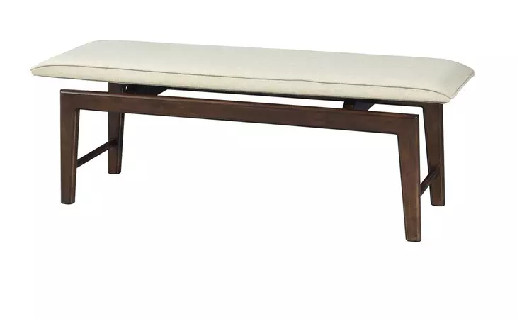 36521  ACCENT BENCH