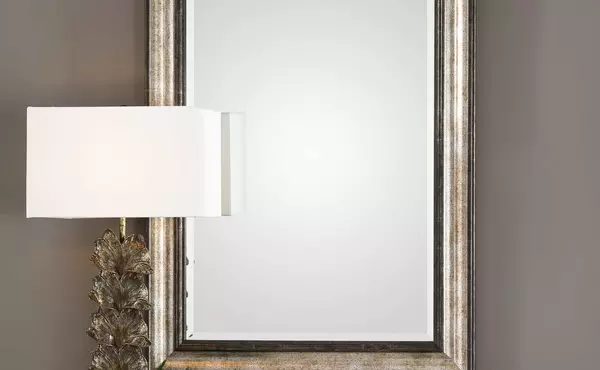 shefford mirror by uttermost