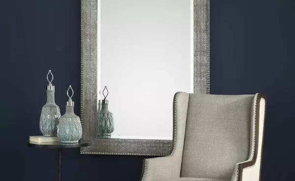 leiston mirror by uttermost