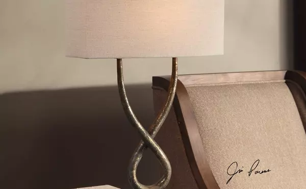 talema table lamp by uttermost