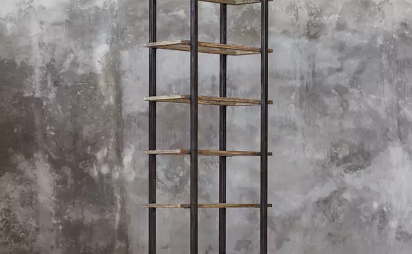 olwyn etagere by uttermost