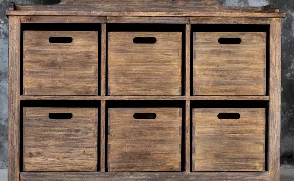 ardusin hobby cupboard, driftwood by uttermost
