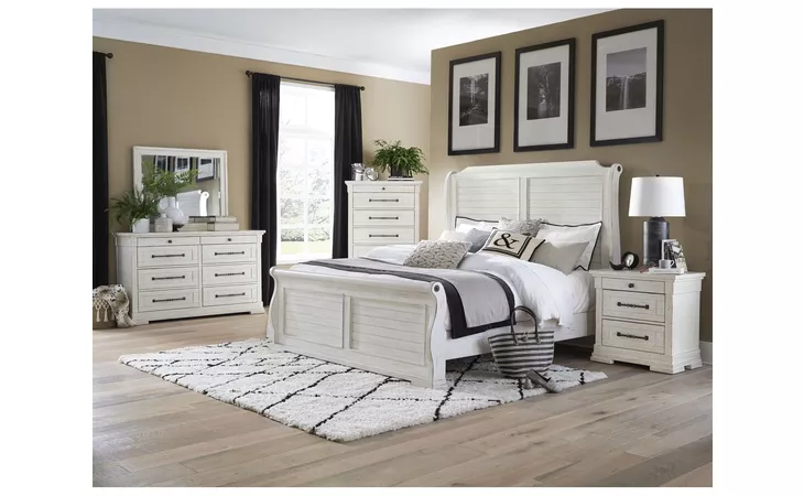 C8047A-050 DRESSER MIRROR LIFESTYLE  C8047A-050