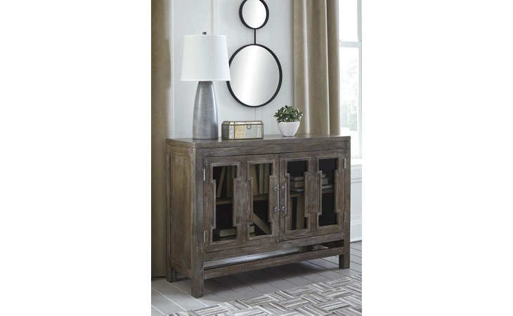 A4000224 Hanimont ACCENT CABINET